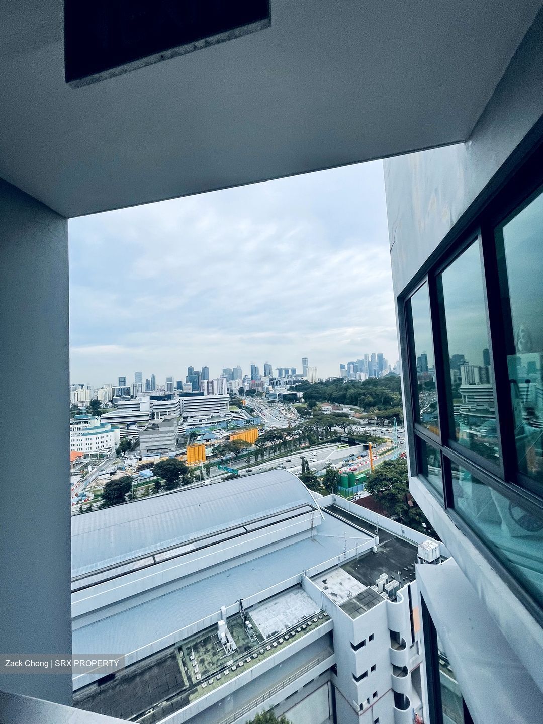 Parc Centennial (D9), Apartment #385576311